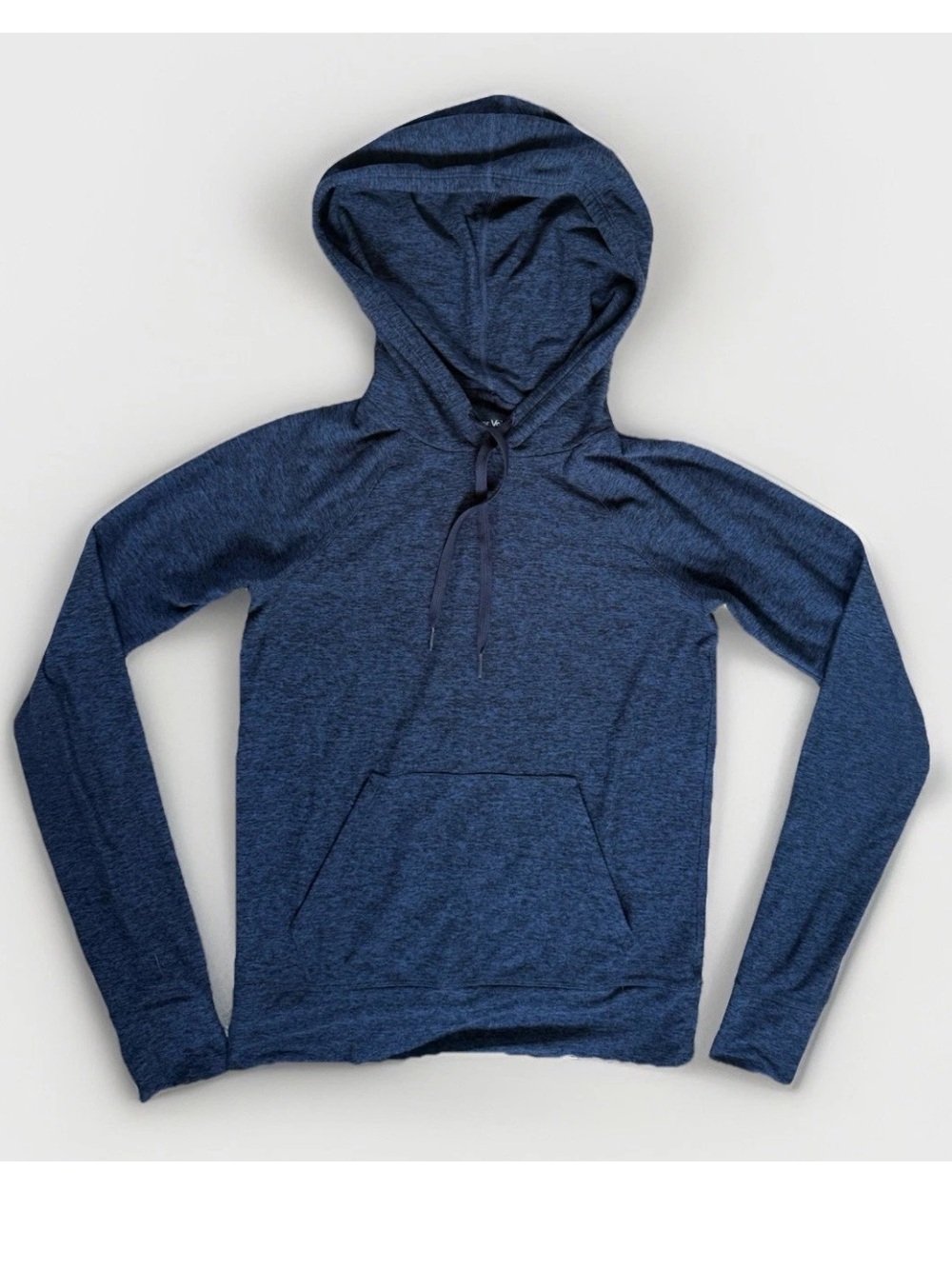 Outdoor Voices Women’s Cloudknit Hoodie Size XS Long Sleeve Soft Cozy Casual